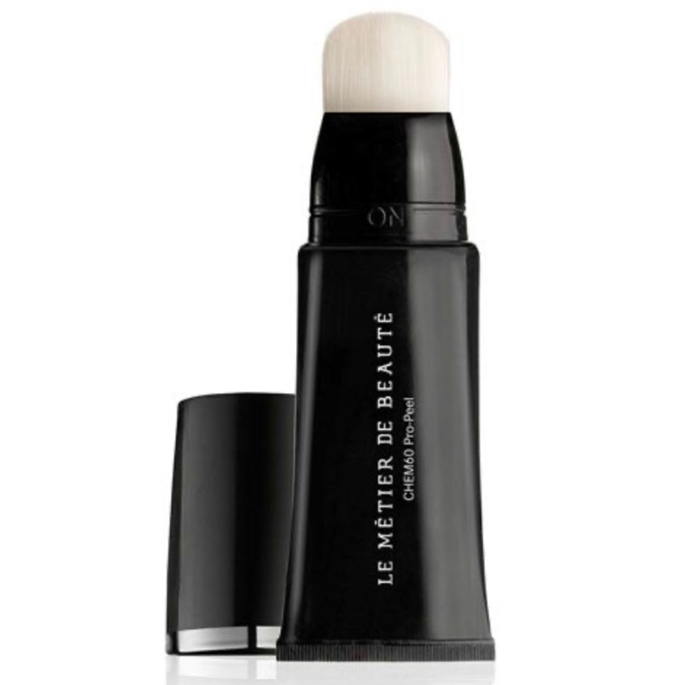 New Le Metier De Beaute Chem60 Pro-Peel